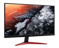 Acer KG251QFBMIDPX czarny - 463691 - zdjęcie 3